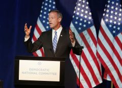 O’Malley: Dem debate rules have pro-Hillary bias