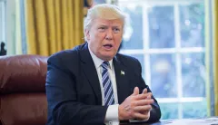 Trump challenges DOJ and FBI: Prove informant wasn’t spying to benefit rival campaign