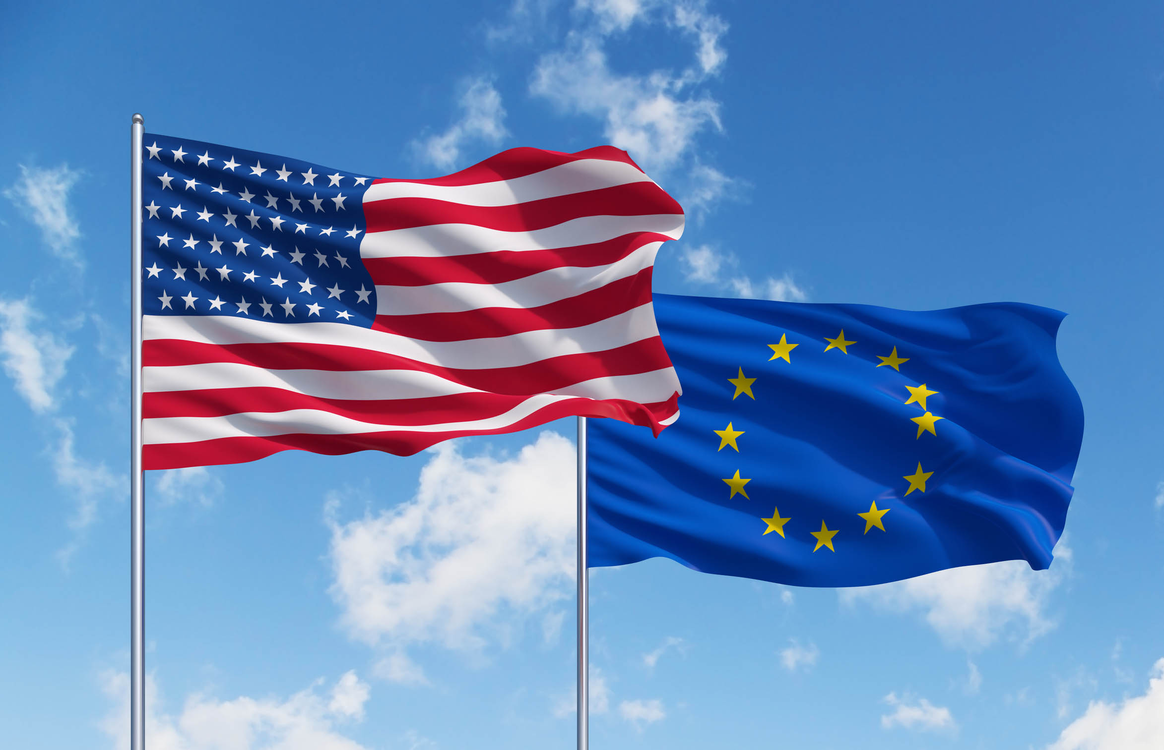 America’s mixed messages on the US-EU privacy shield