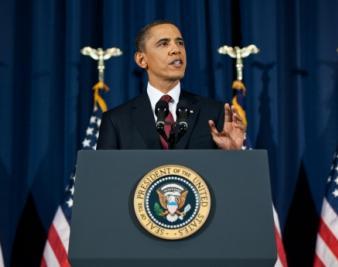 Obama Defiantly Declares ‘Al Qaeda Is on Its Heels,’ Even After Successful Terrorist Attacks