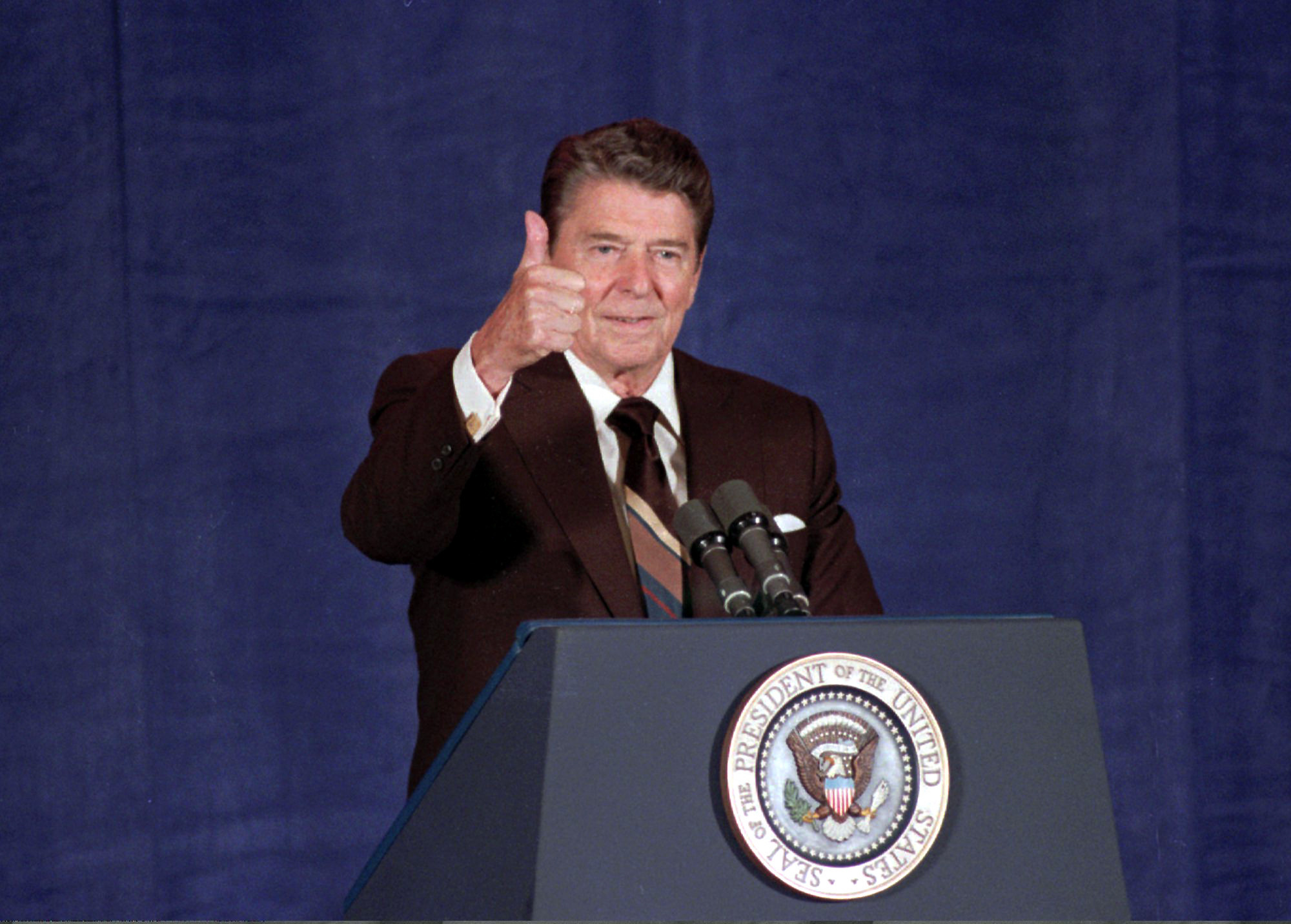 Tea Party conservatives should seek out more of Reagan’s ’80-percent friends’