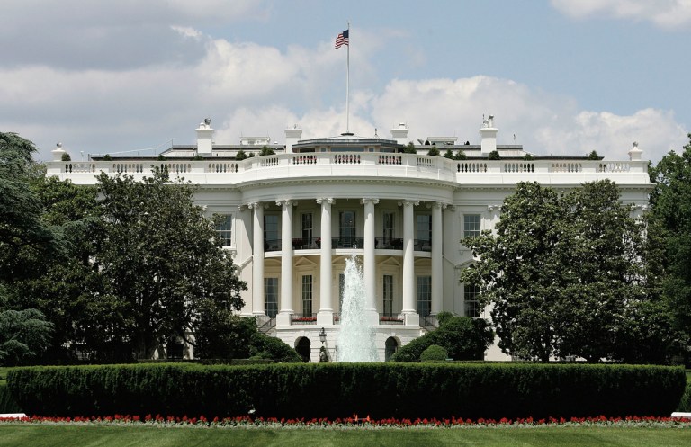 Even though much of Washington wants President Obama to shake up his White House team, it likely won't change the path of his final two years in office. (Alex Wong/Getty images)