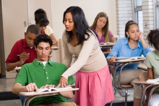 Op-Ed: Students have a right to higher standards