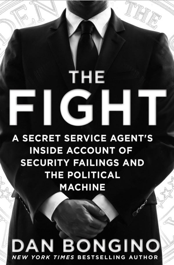 Ex-Agent: Secret Service too cozy with Clinton, press interference ‘dangerous’