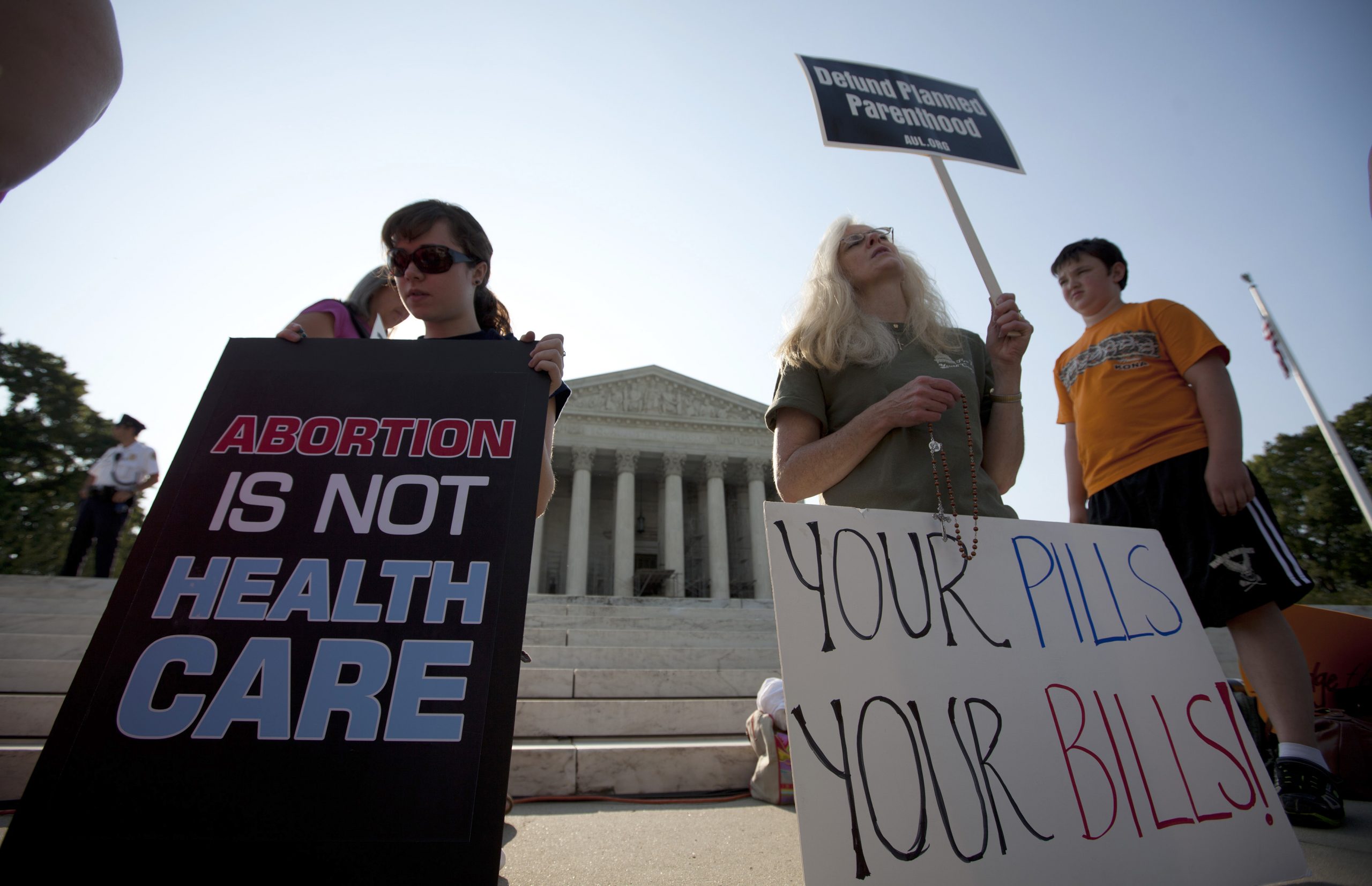 Virginia Republicans stall work on health care law