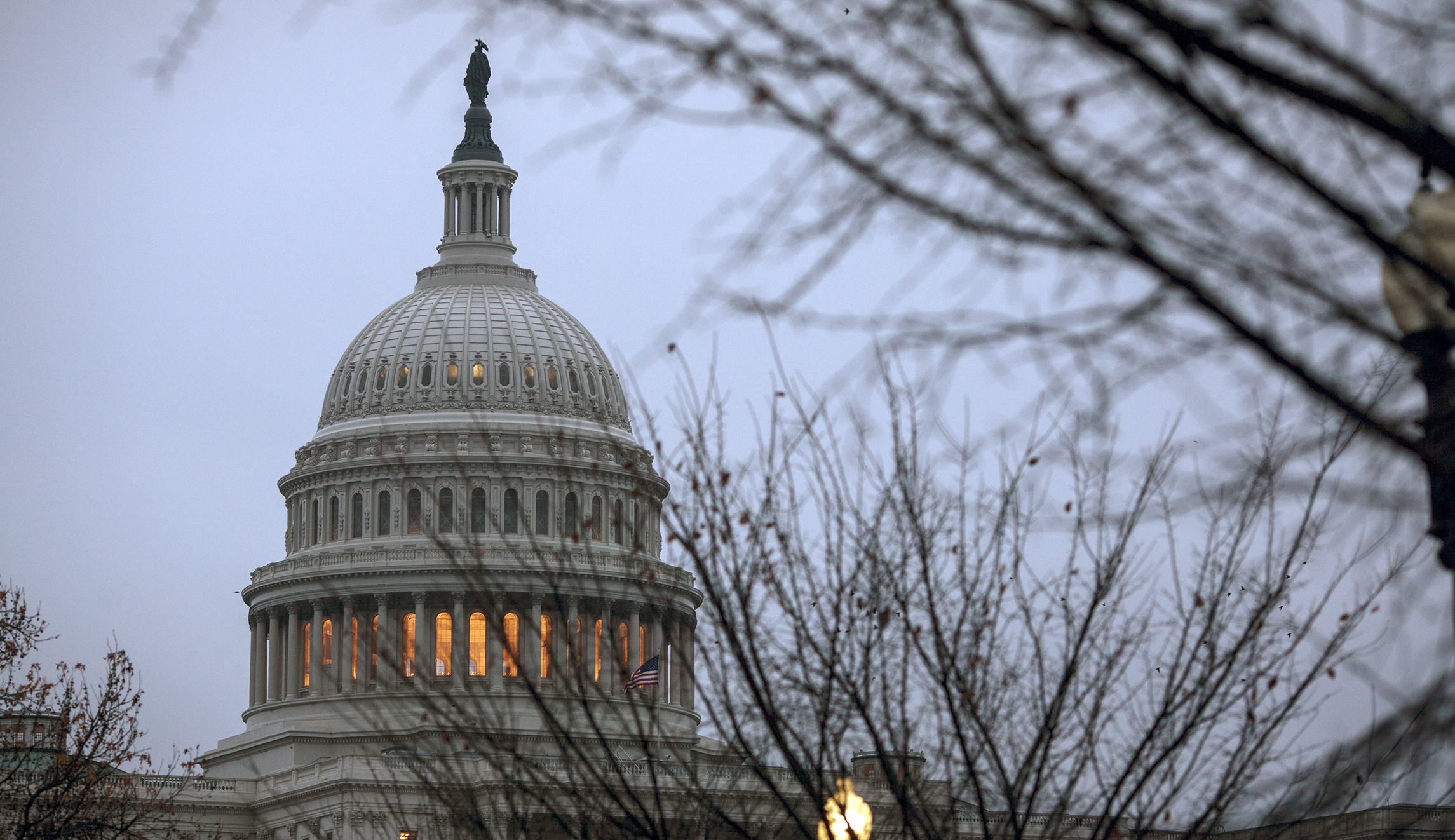Final GOP tax bill raises tax on overseas profits, keeps deductions for medical expenses, student loans