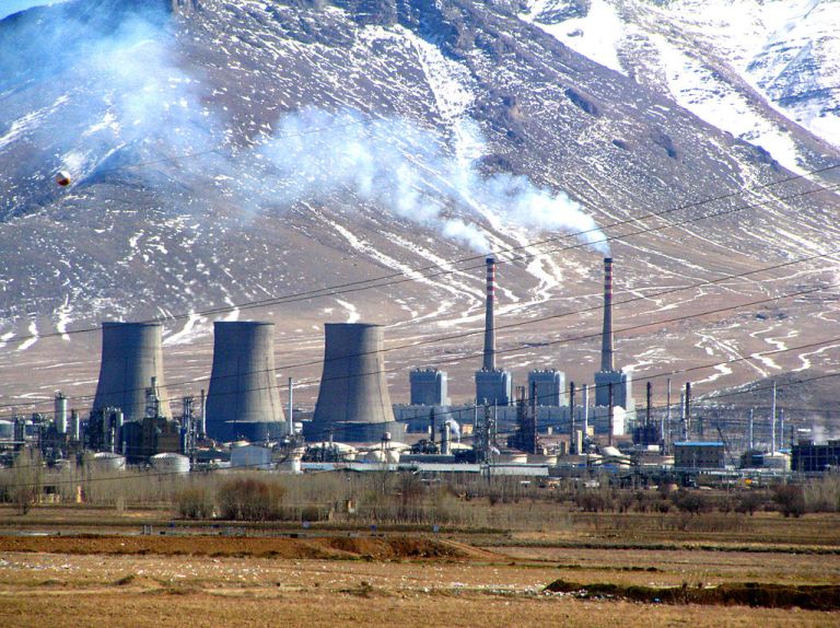 Trump Plans to Certify that Iran Is in Compliance With Nuclear Deal (Updated)