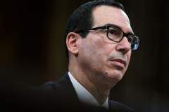 Mnuchin: ‘There could be a good shutdown’