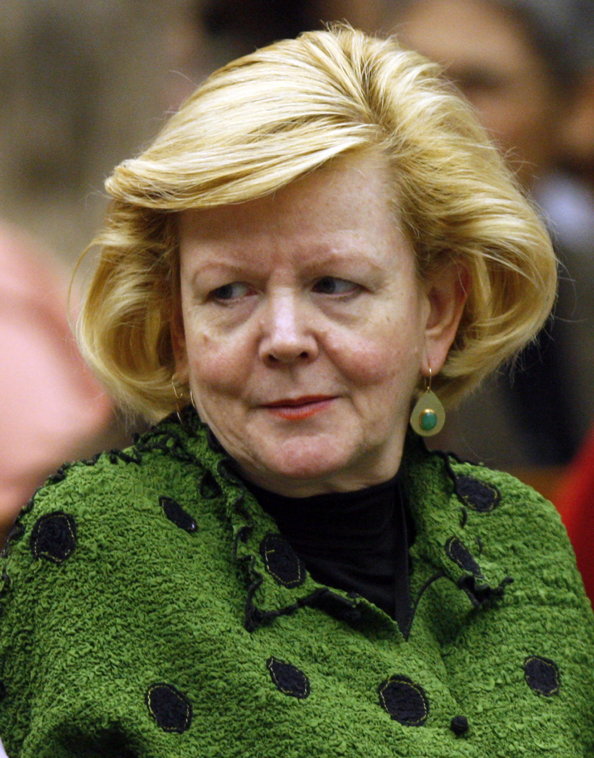 Ex-FISA Court judge disputes inspector general report
