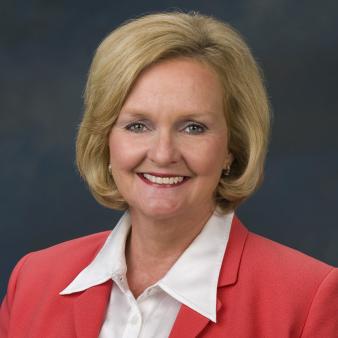 Martin to Challenge McCaskill in 2012