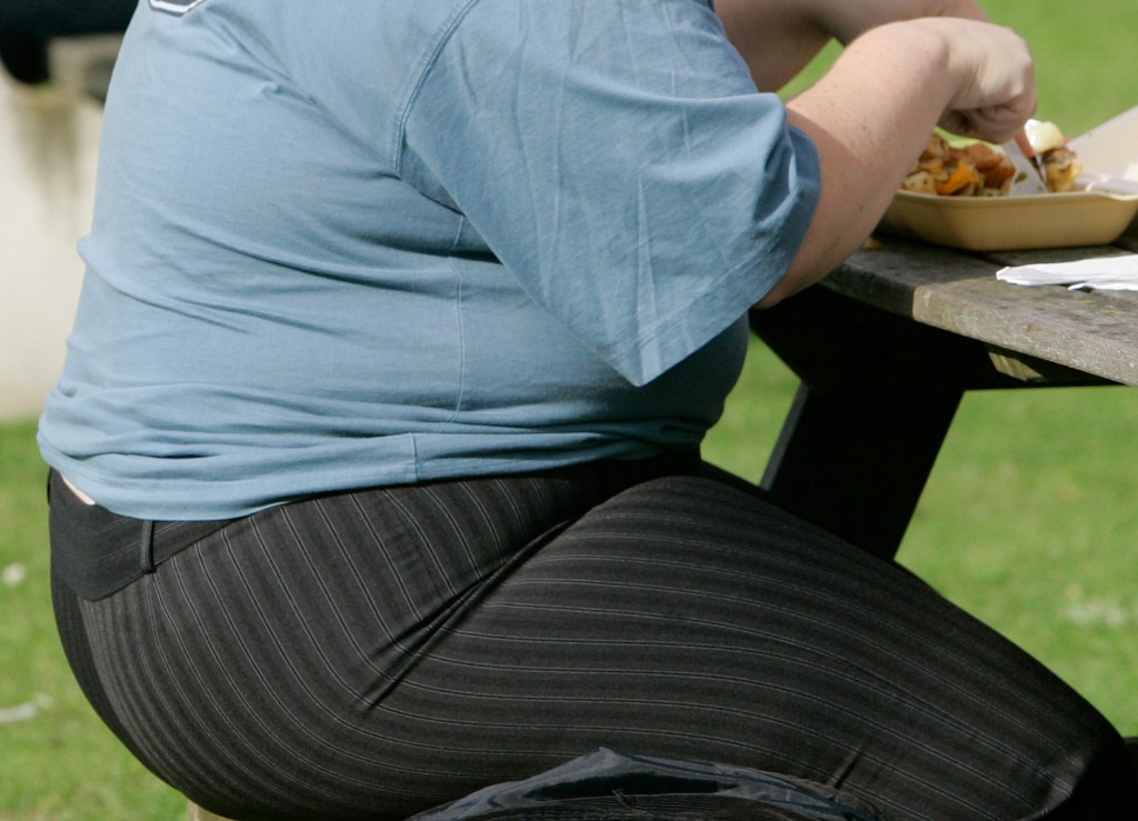 Junk science on the menu: How ‘Fat Studies’ endangers public health