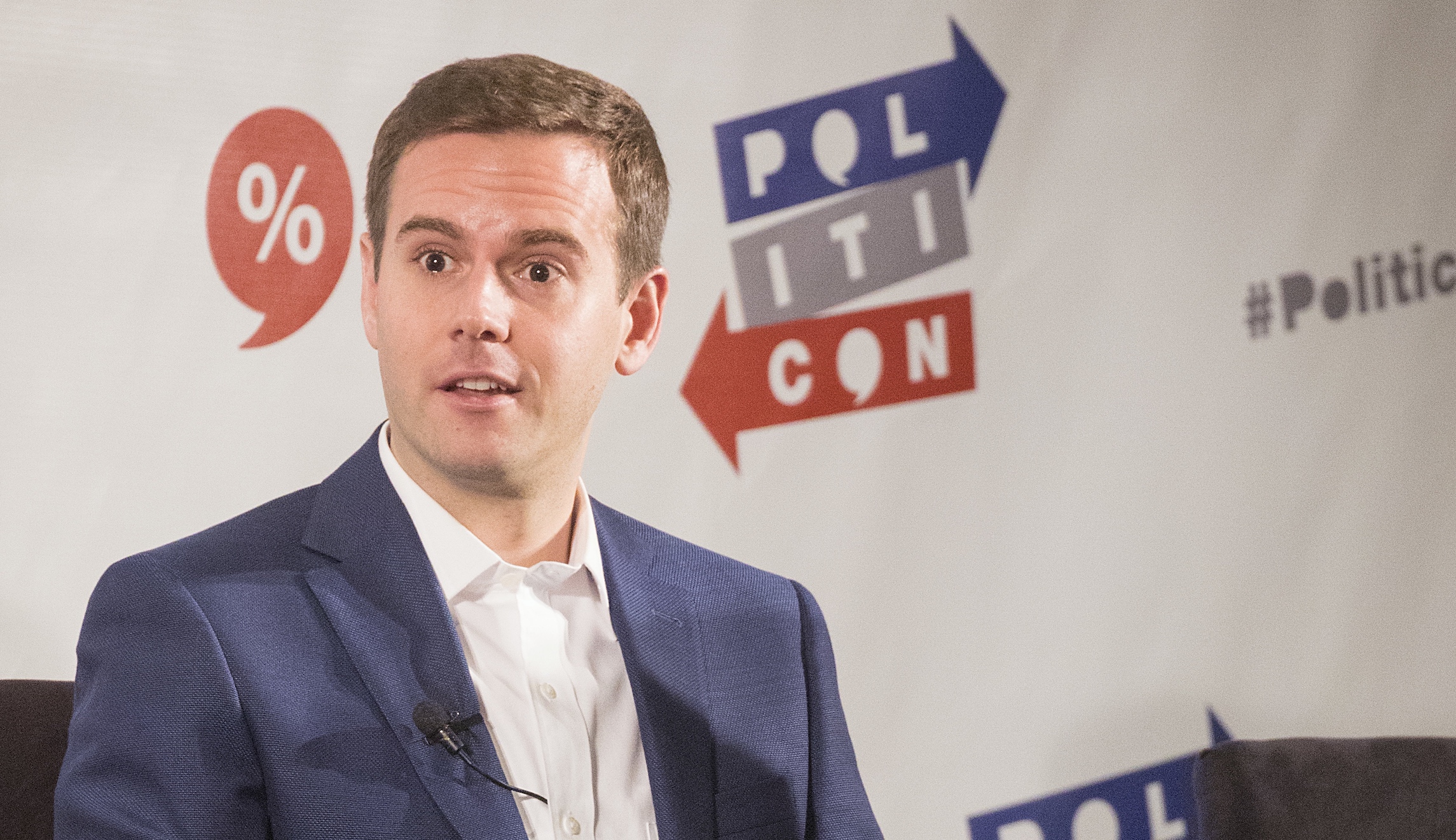 Brown students thought censoring Guy Benson would protect free speech