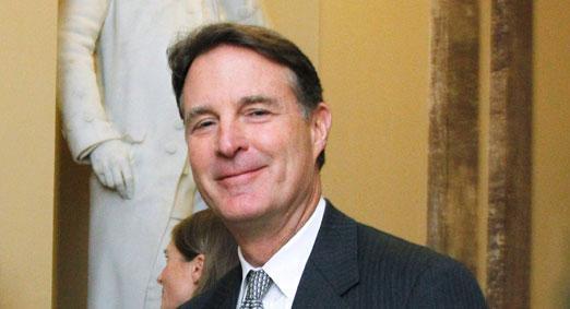 Bipartisanship usually means political plunder