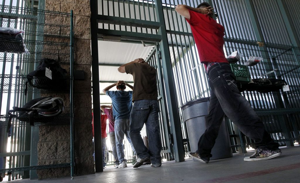 The border crisis is a challenge and an opportunity