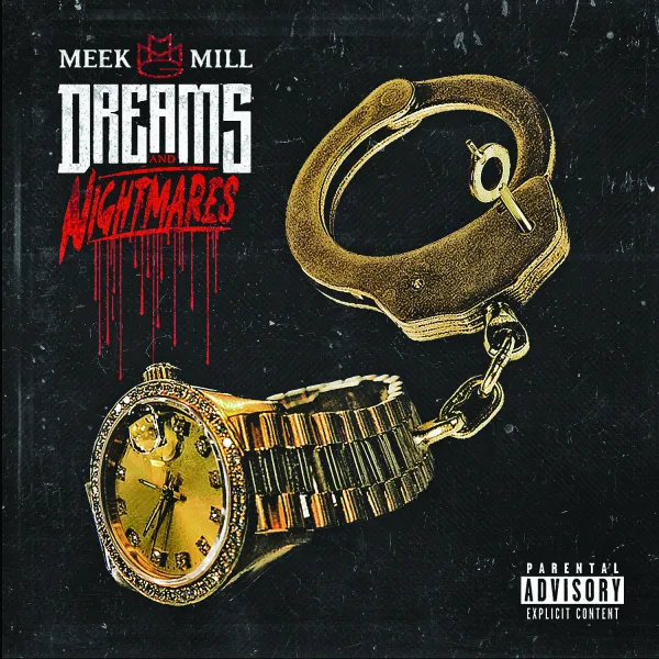 Review: Meek Mill doesn’t tap into talents enough