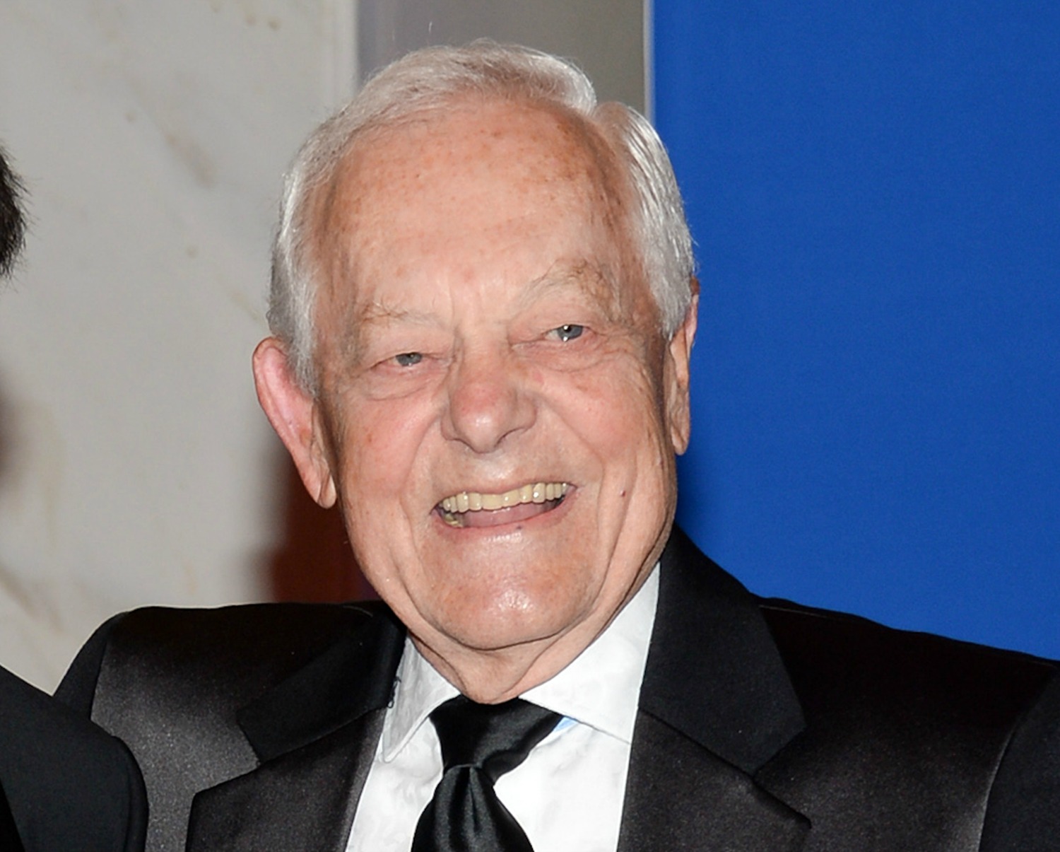 Schieffer: Presidential debate represented deep national divide
