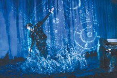 ‘The Tempest’: Reconciliation in an oceanic setting