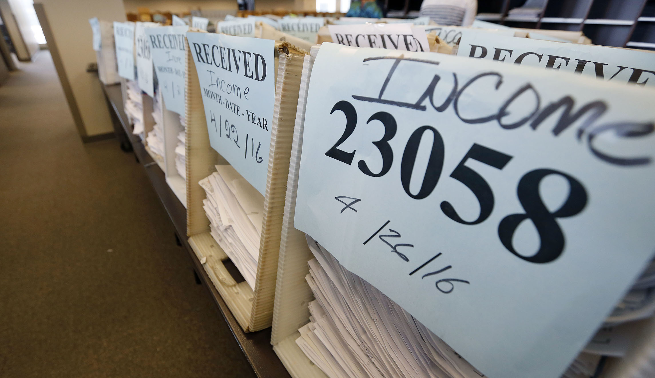 Cut SALT from the GOP tax reform diet