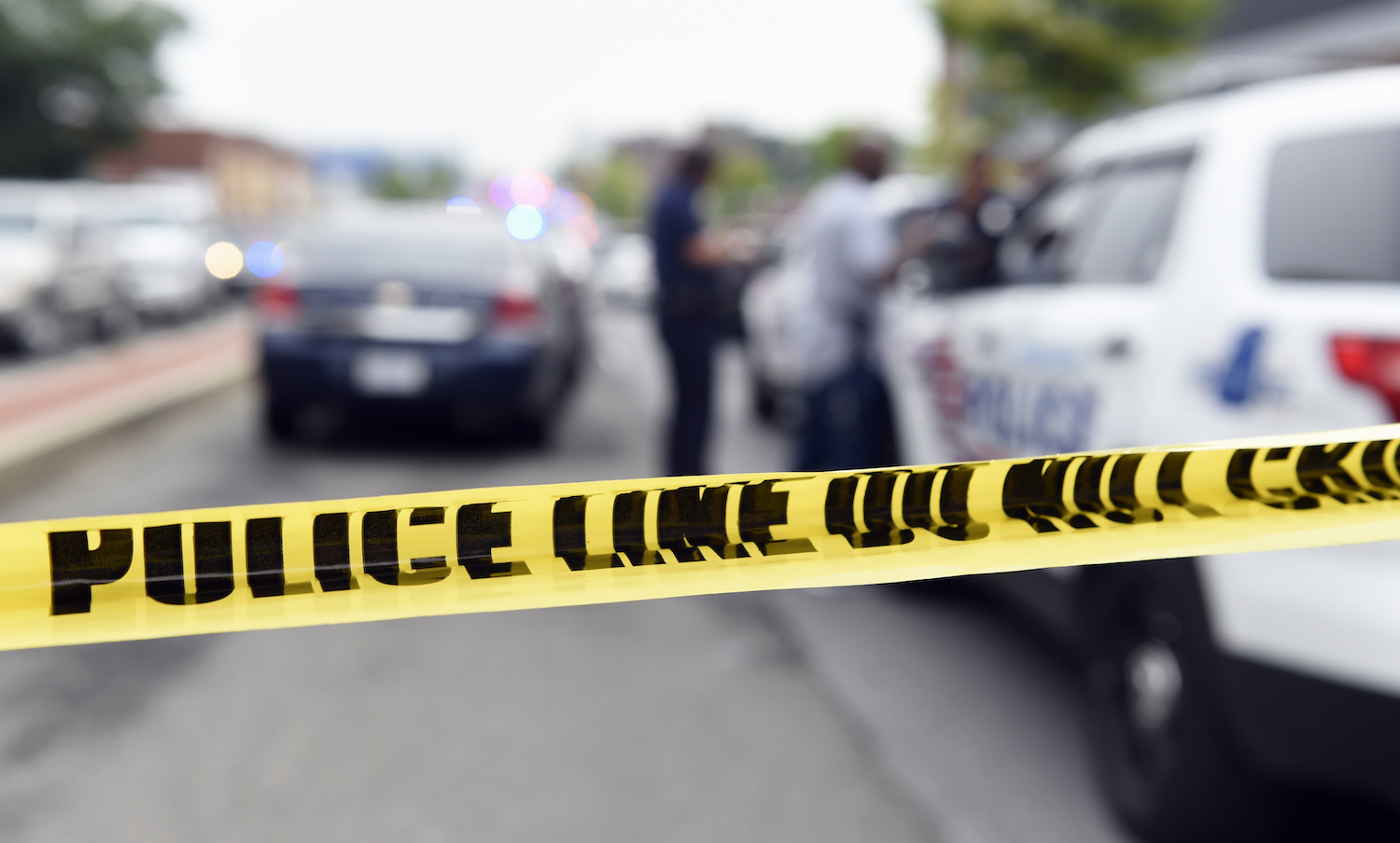 D.C. sees drop in violent crime in 2016 after 2015 spike