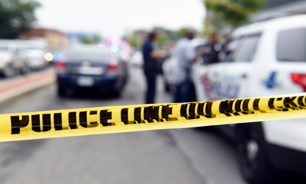 DC crime continues to soar as carjackings hit over 900 for 2023
