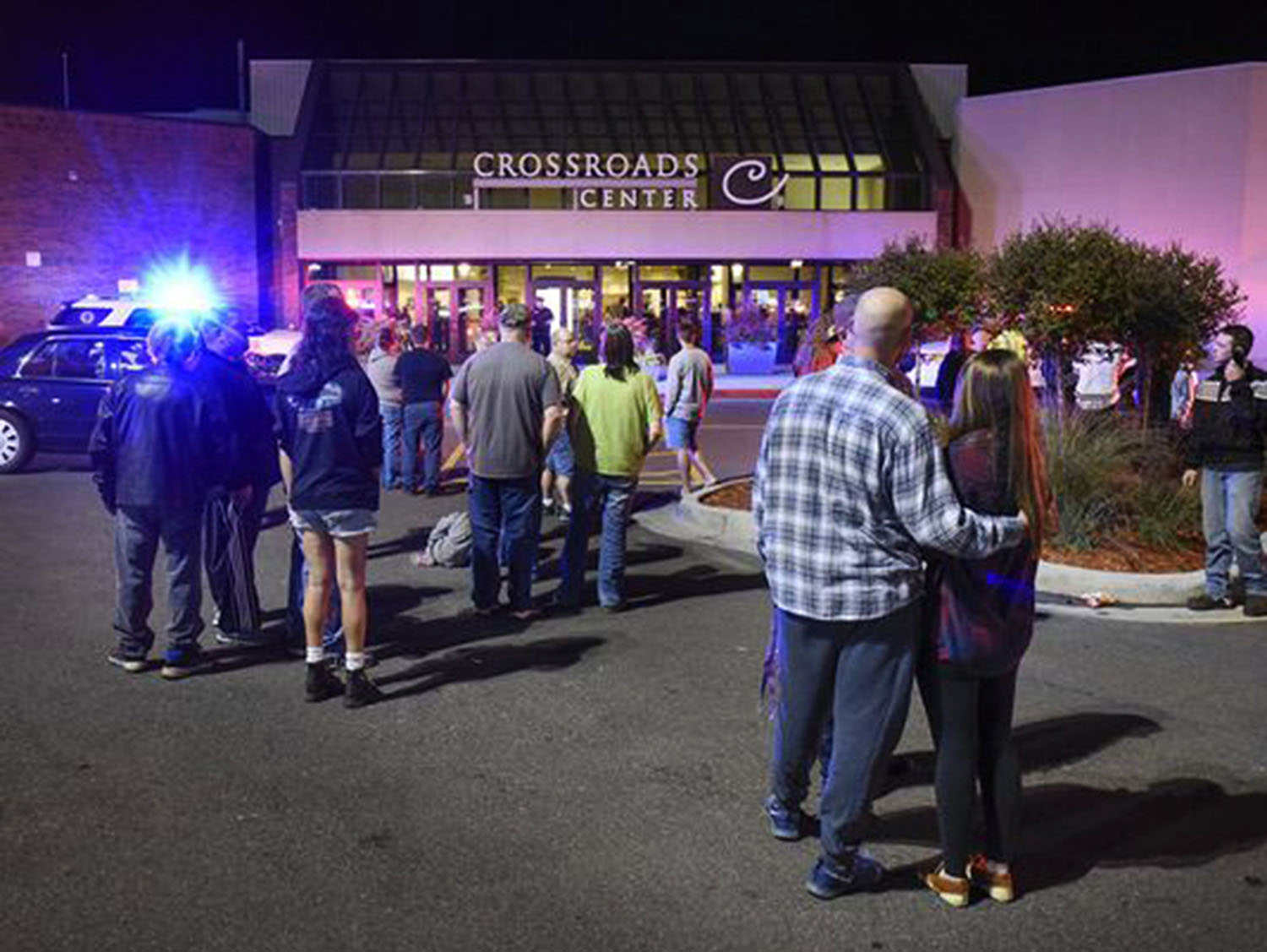ISIS news agency says Minnesota mall stabber was a ‘soldier of the Islamic State’