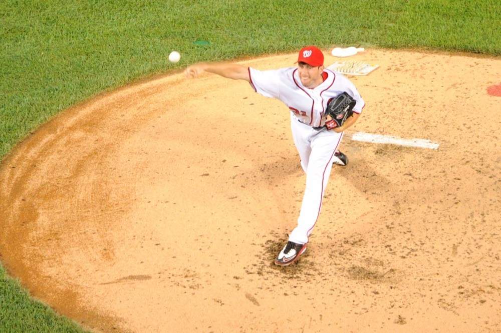 Winning With Scherzer, Losing Prince Fielder, and the Year That Launched the Babe