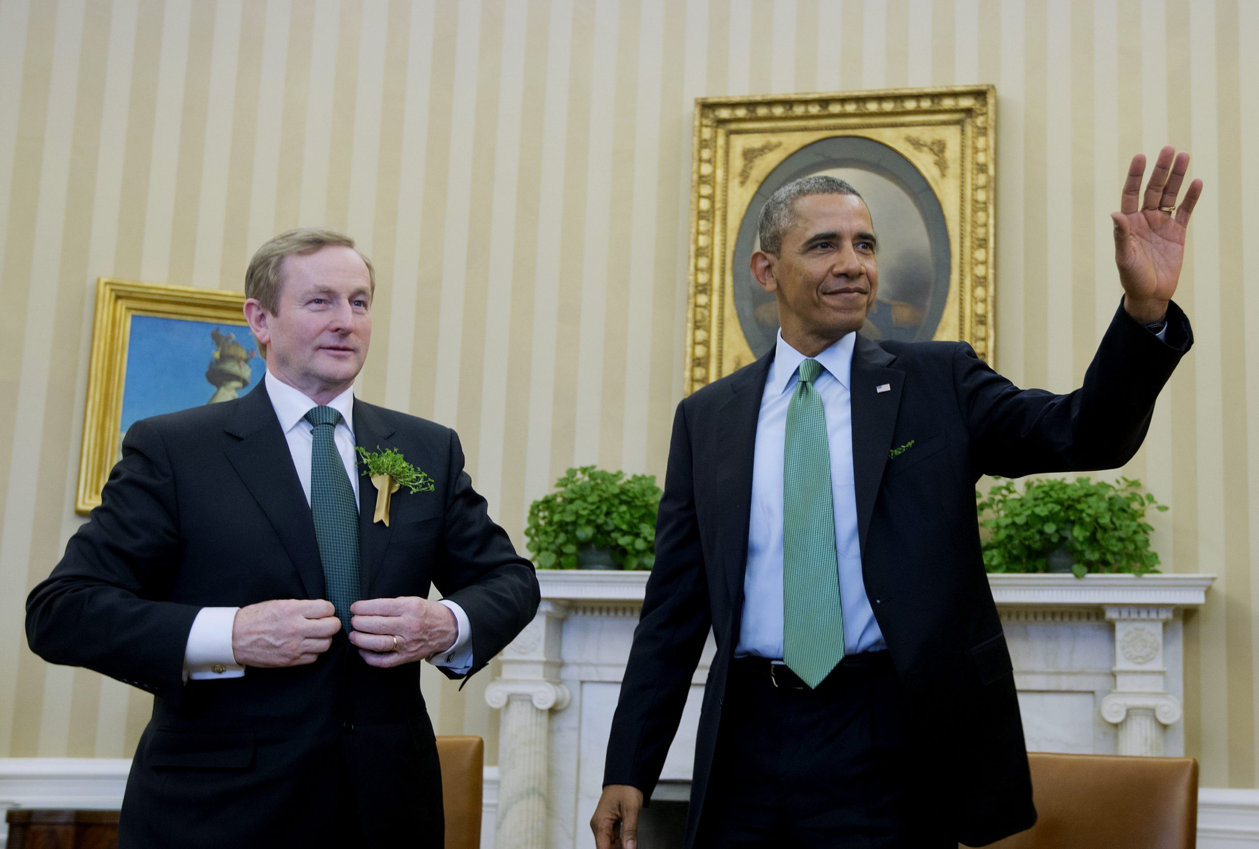 Obama warns of ‘consequences’ as Crimea referendum nears