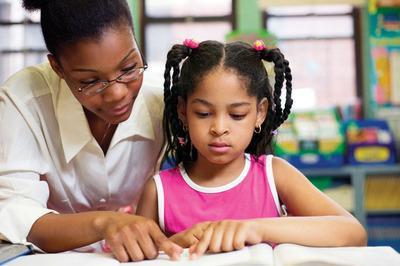 Early detection helps treatment of dyslexia