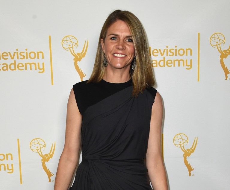 Producer Colleen Bell is one of at least three rich bundlers President Obama has chosen for key diplomatic posts whose embarrassing performance at their confirmation hearings triggered GOP opposition to confirming them. (Photo by Frazer Harrison/Getty Images)