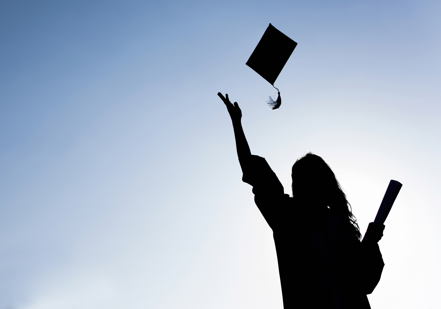 Are conservative students avoiding college altogether to avoid liberal bias?