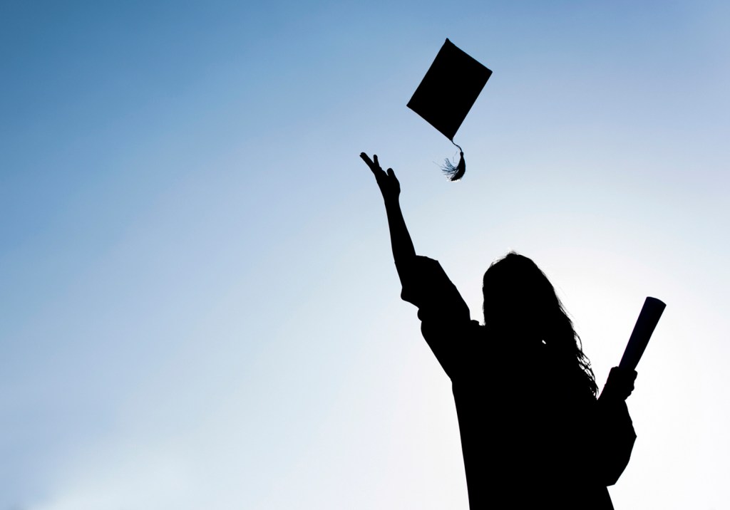 Are conservative students avoiding college altogether to avoid liberal bias?