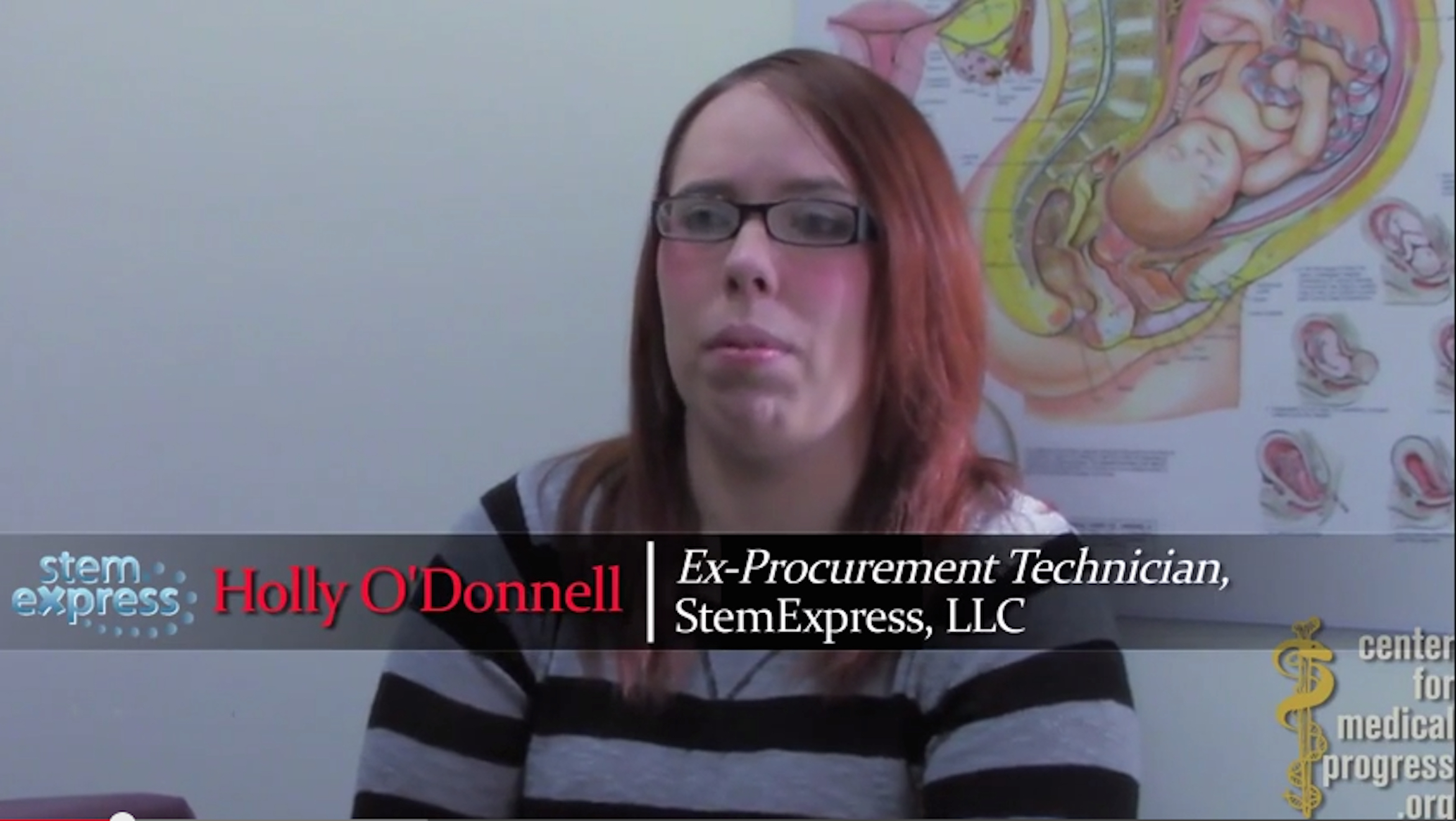 Washington Post reporter characterizes pro-life group’s sting videos as an ‘attack’ on Planned Parenthood