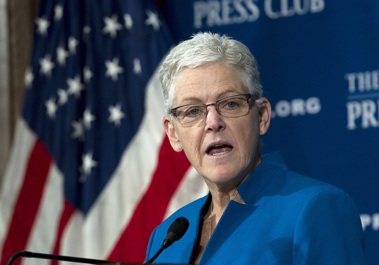 EPA: Trump threats more ‘rhetoric’ than reality