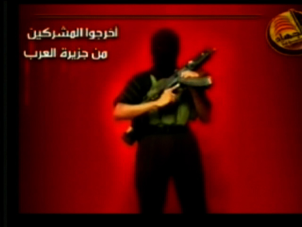 Is al Qaeda more dangerous than ISIS again?