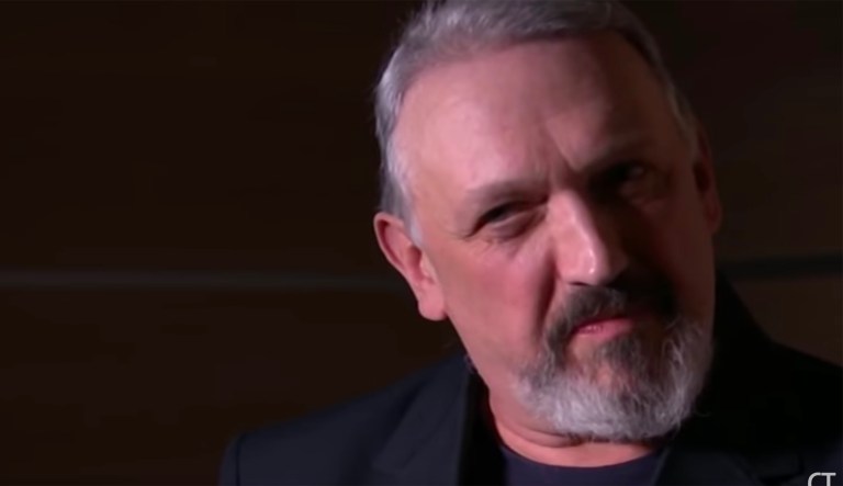 There is a long history of homosexuality in the Nazi movement. (thecouchtripper/YouTube)