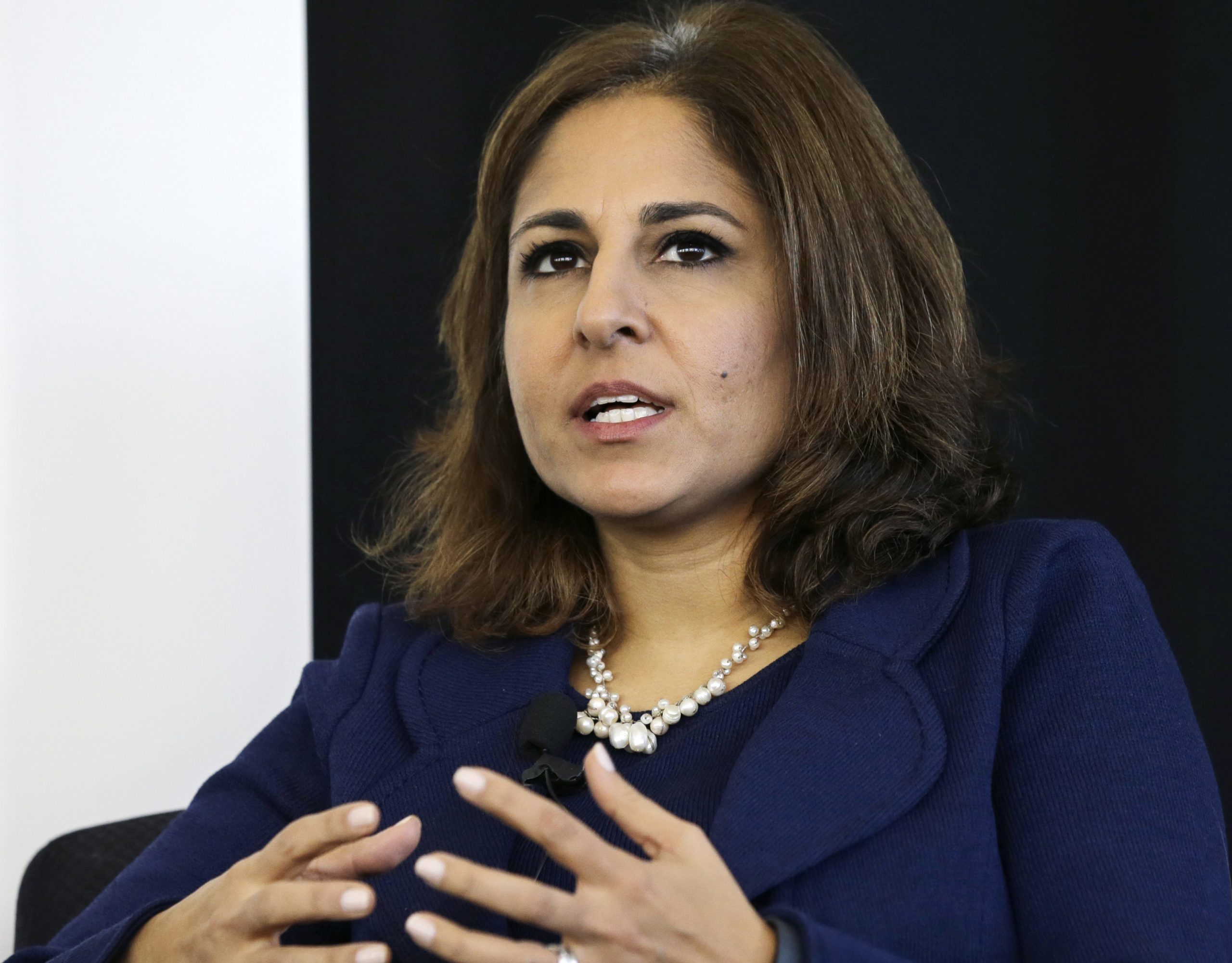 Leading liberal think tank gearing up for 2016 elections