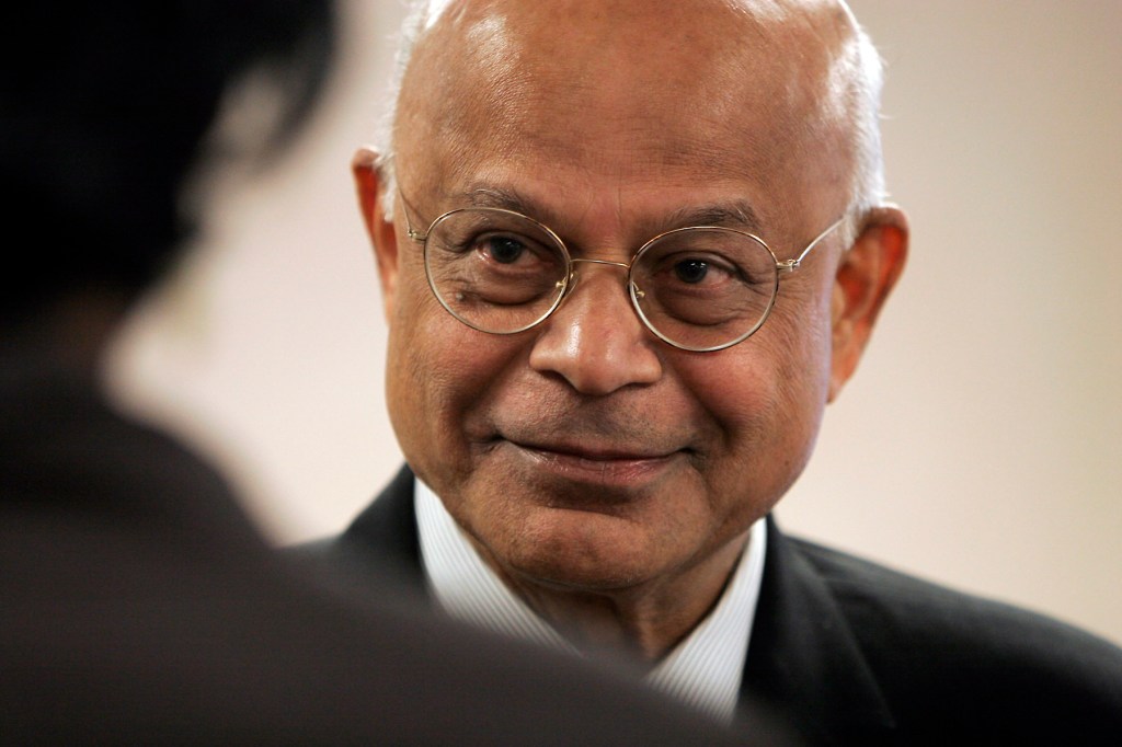 CFO Natwar Gandhi’s tenure riddled with secrecy, employee misconduct