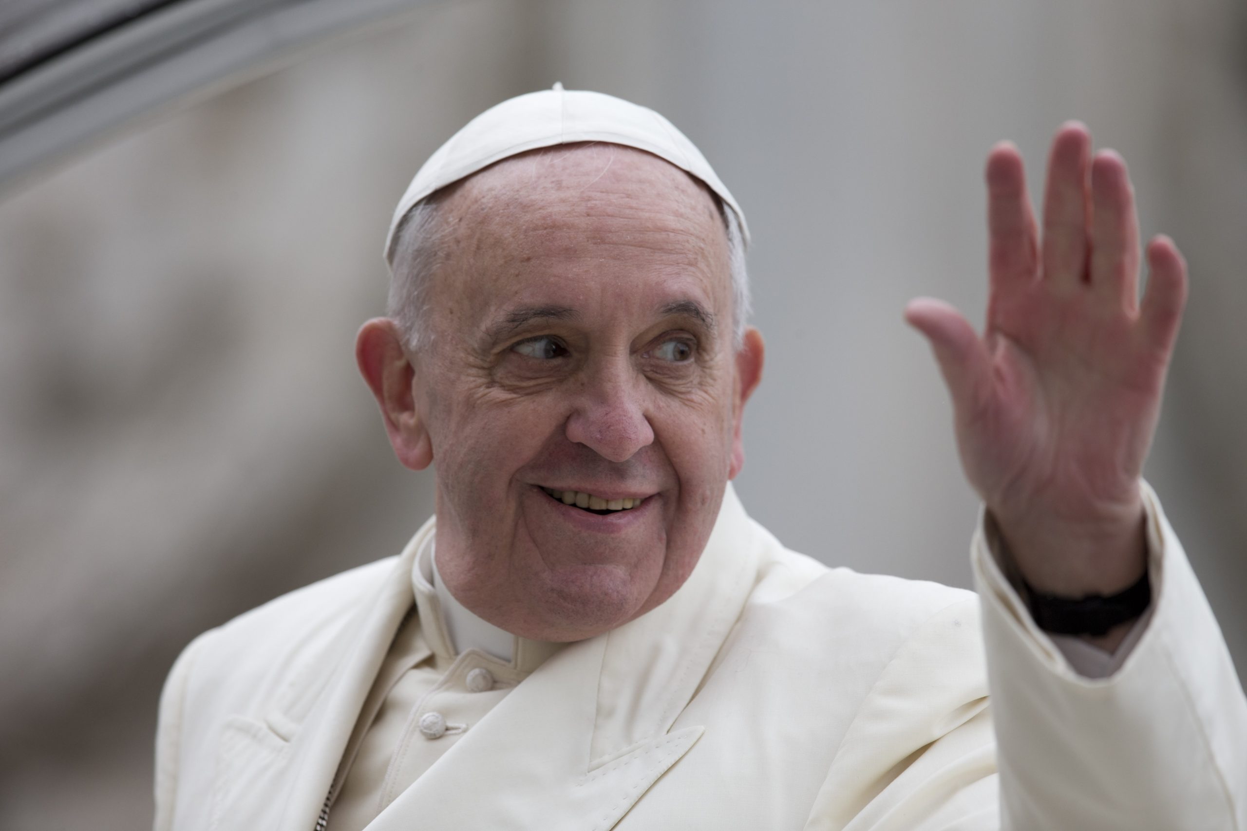 Pope pressured to act on abuse after UN rebuke