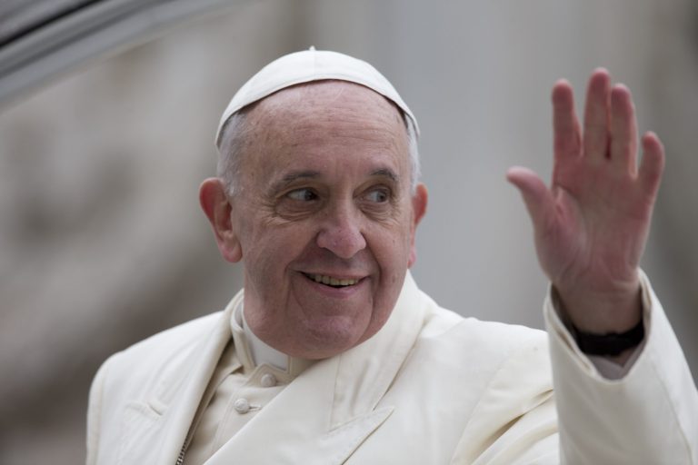 Pope pressured to act on abuse after UN rebuke