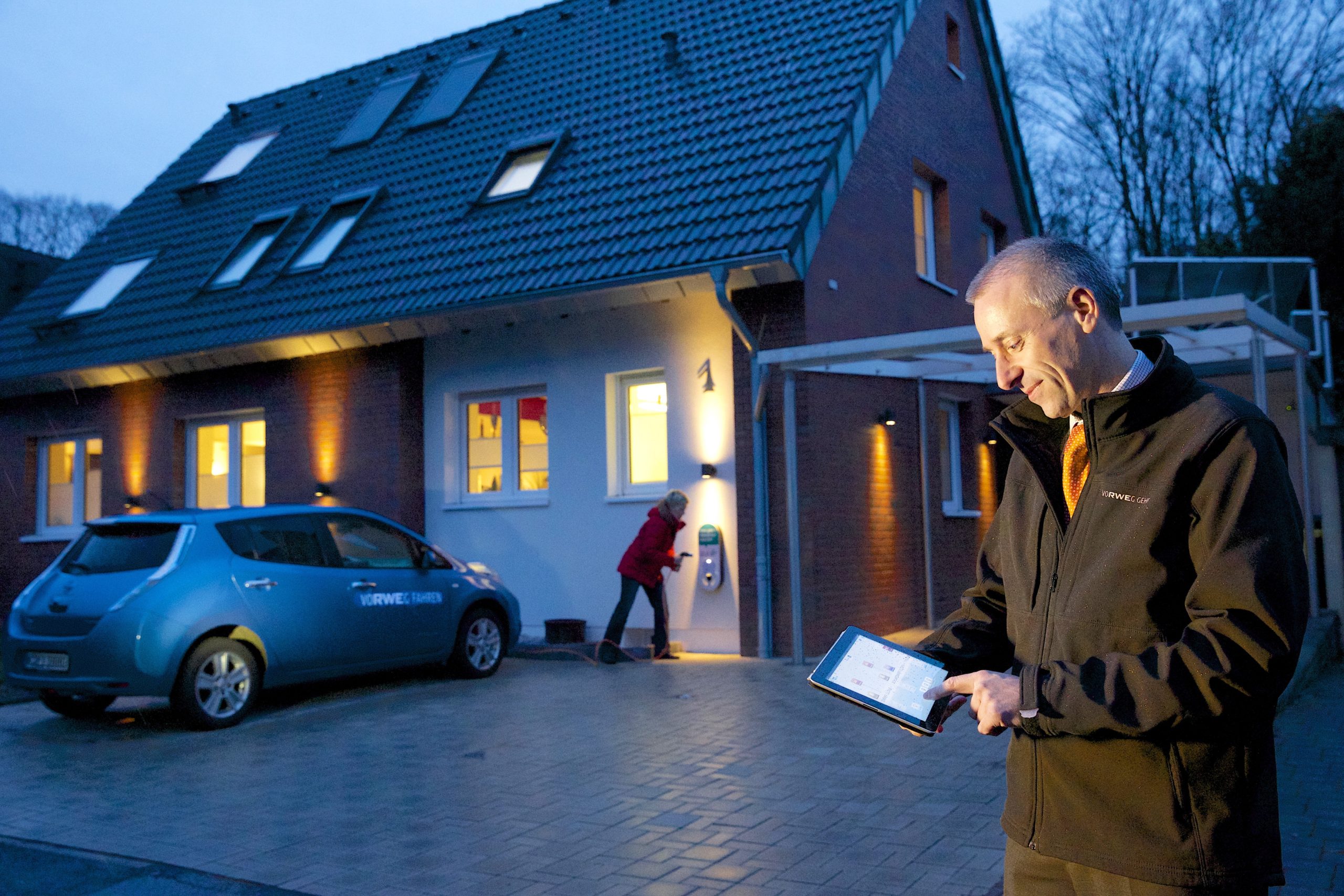 Danger lurks in the ‘Internet of Things’