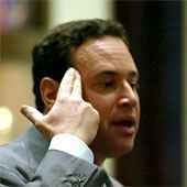 David Frum: Patriotic un-conservative