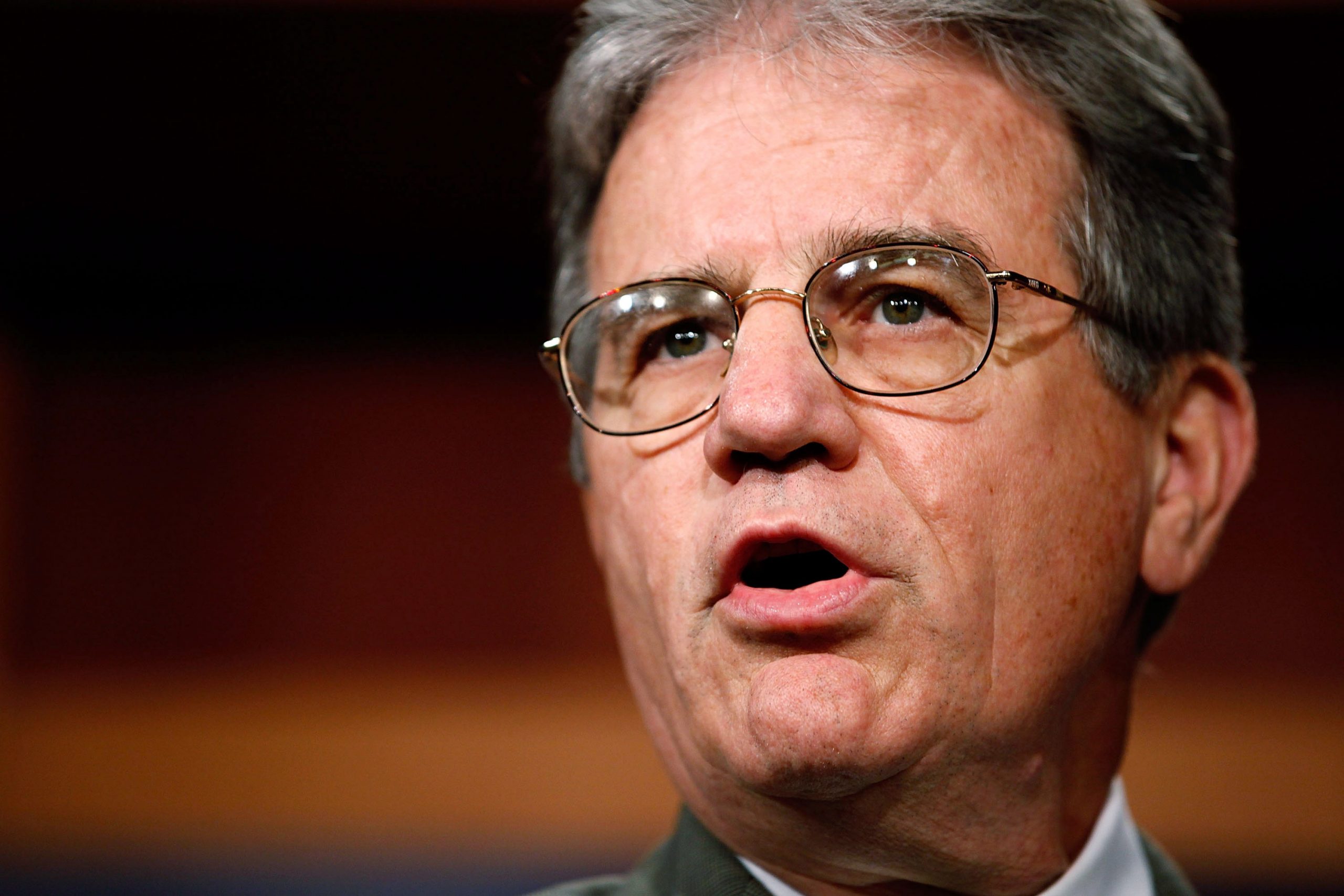 Tom Coburn takes up House-passed Obamacare anti-fraud bill