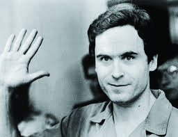 Crime History: Cheers erupt outside Ted Bundy’s execution
