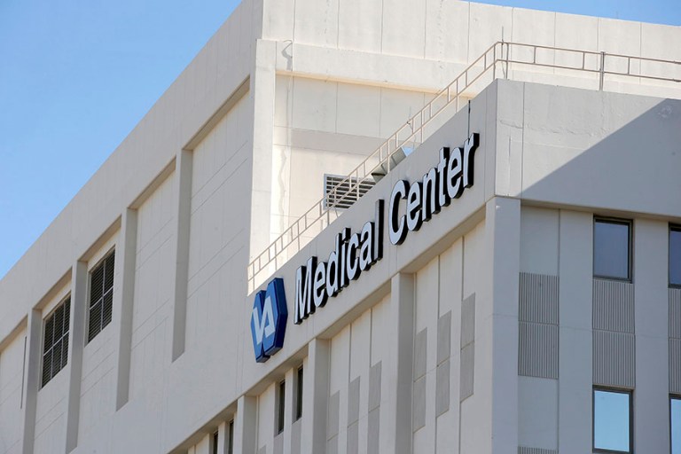 The article challenged the claim that his team found 40 veterans had died while waiting for treatment at a VA hospital in Phoenix. (AP Photo/Ross D. Franklin, File)