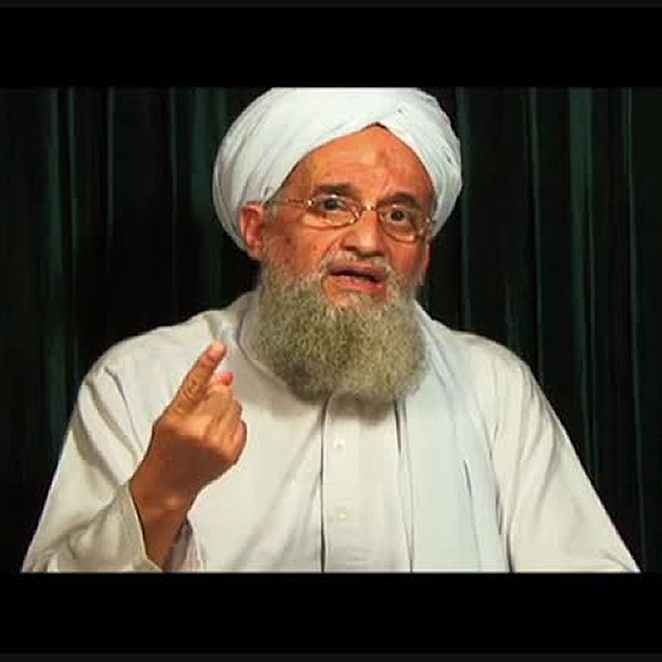 Misjudging al Qaeda