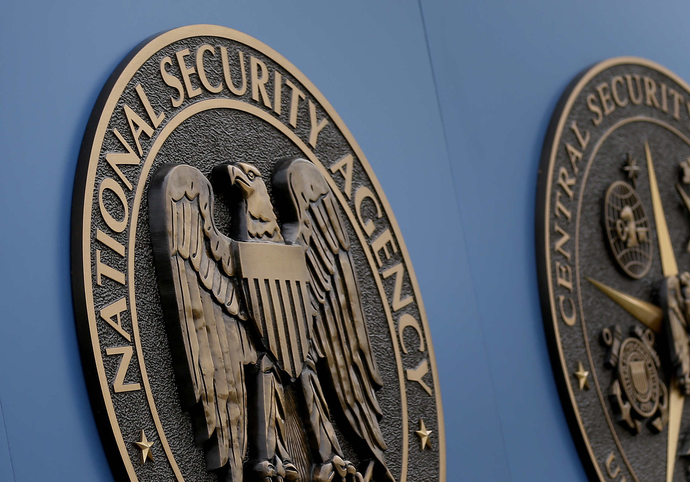 Hackers sue German government over NSA spying