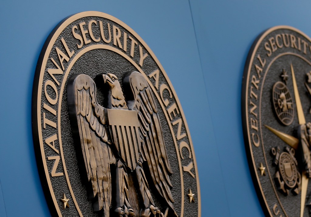 Hackers sue German government over NSA spying