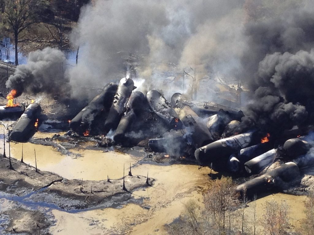 Obama should approve Keystone and encourage more pipelines