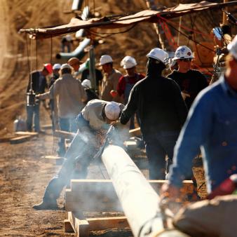 The Jobs ‘No American’ Will Do?