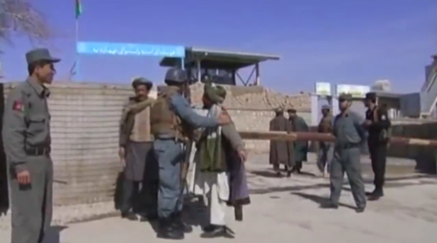 VIDEO: Bipartisan effort underway to extend Special Immigrant Visa program